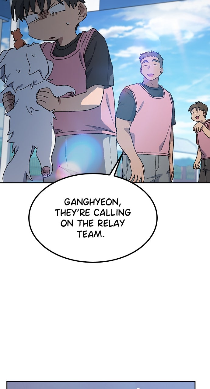 Peaceful Camping Lifein Another World Episode 50 page 60 - 
