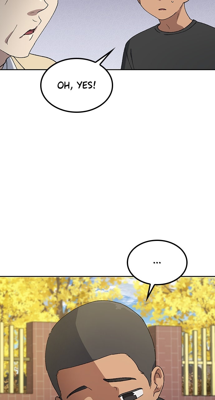 Peaceful Camping Lifein Another World Episode 50 page 7 - 