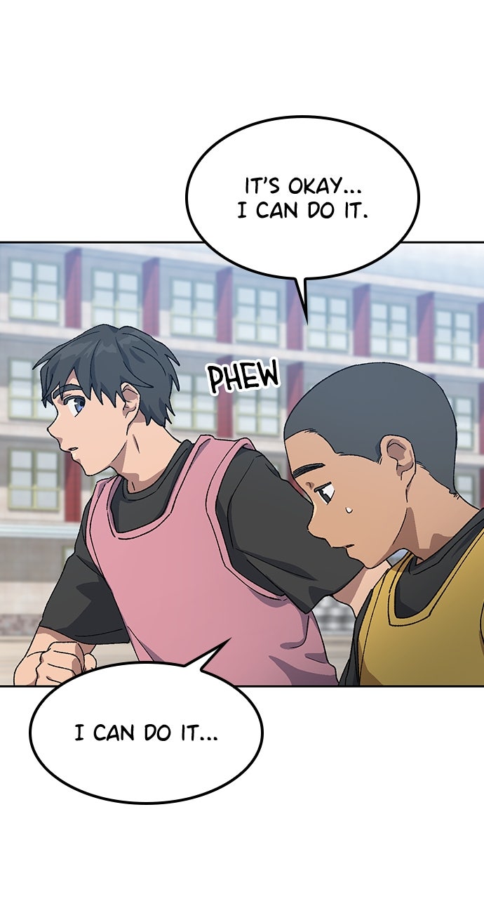 Peaceful Camping Lifein Another World Episode 50 page 63 - 
