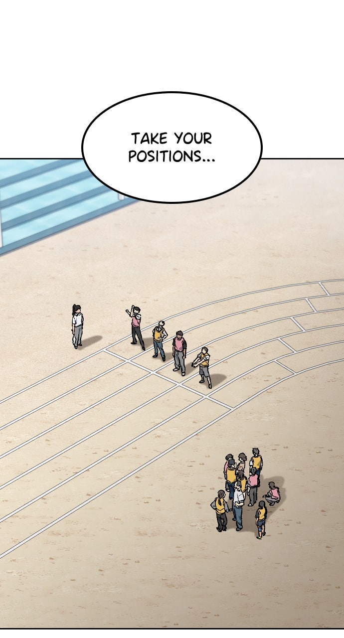 Peaceful Camping Lifein Another World Episode 50 page 65 - 
