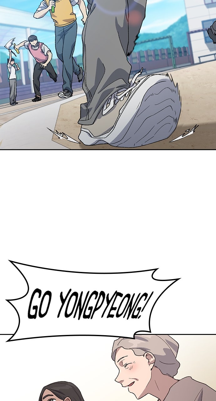 Peaceful Camping Lifein Another World Episode 50 page 67 - 