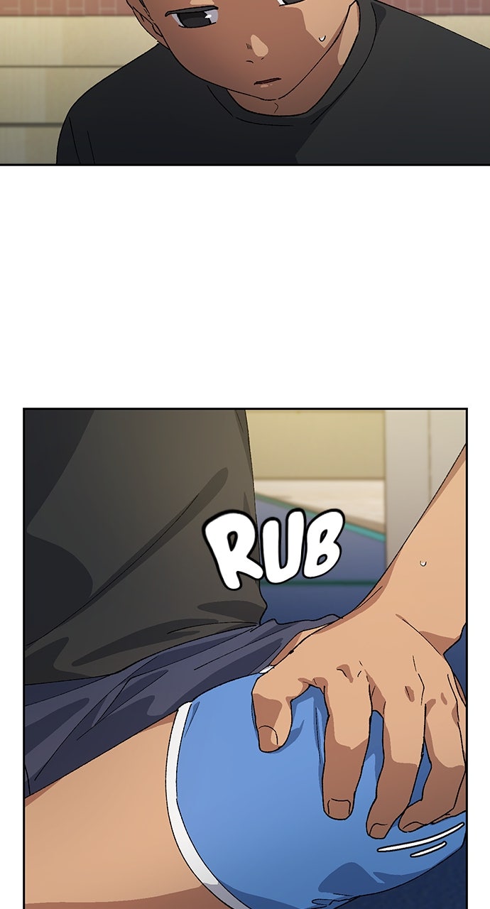 Peaceful Camping Lifein Another World Episode 50 page 8 - 