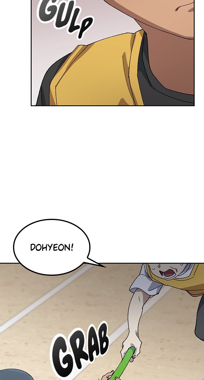 Peaceful Camping Lifein Another World Episode 50 page 73 - 