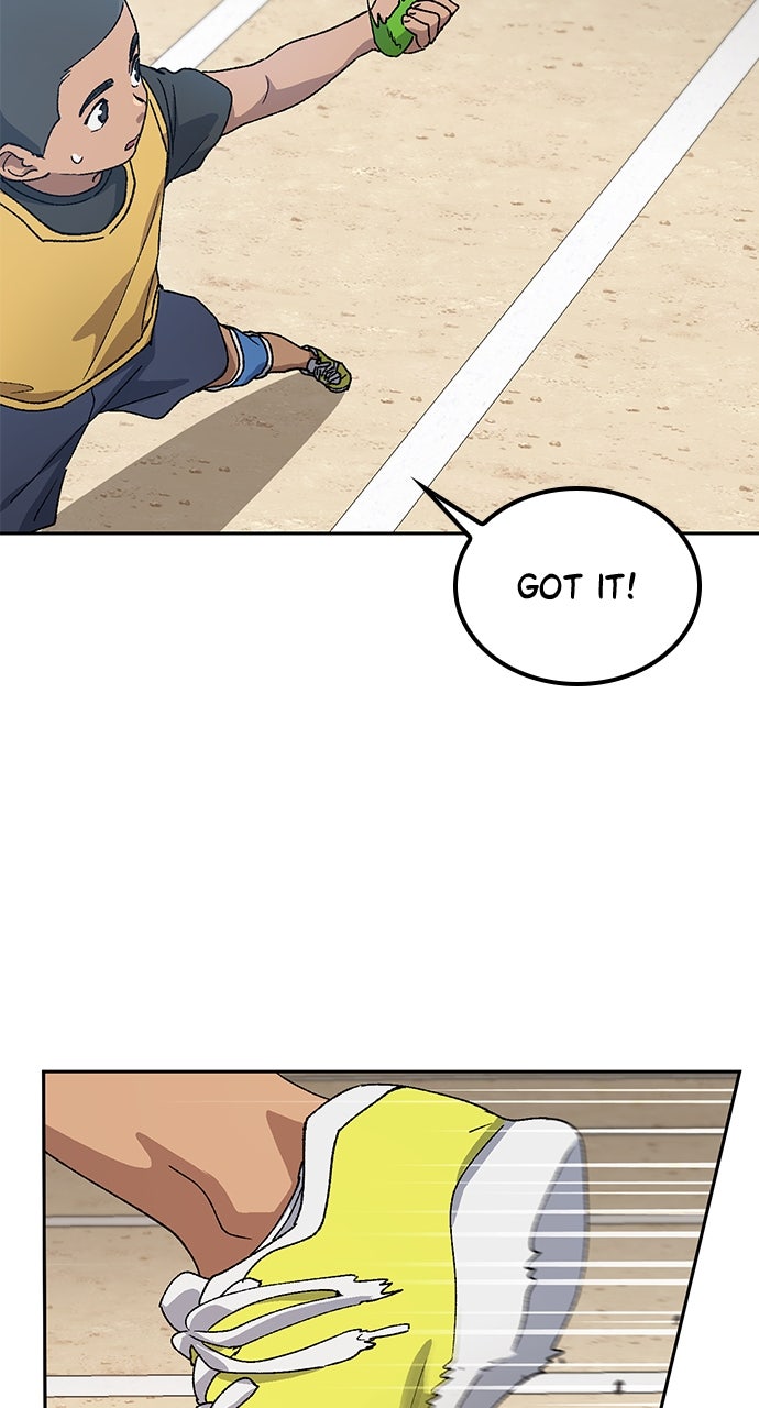 Peaceful Camping Lifein Another World Episode 50 page 74 - 