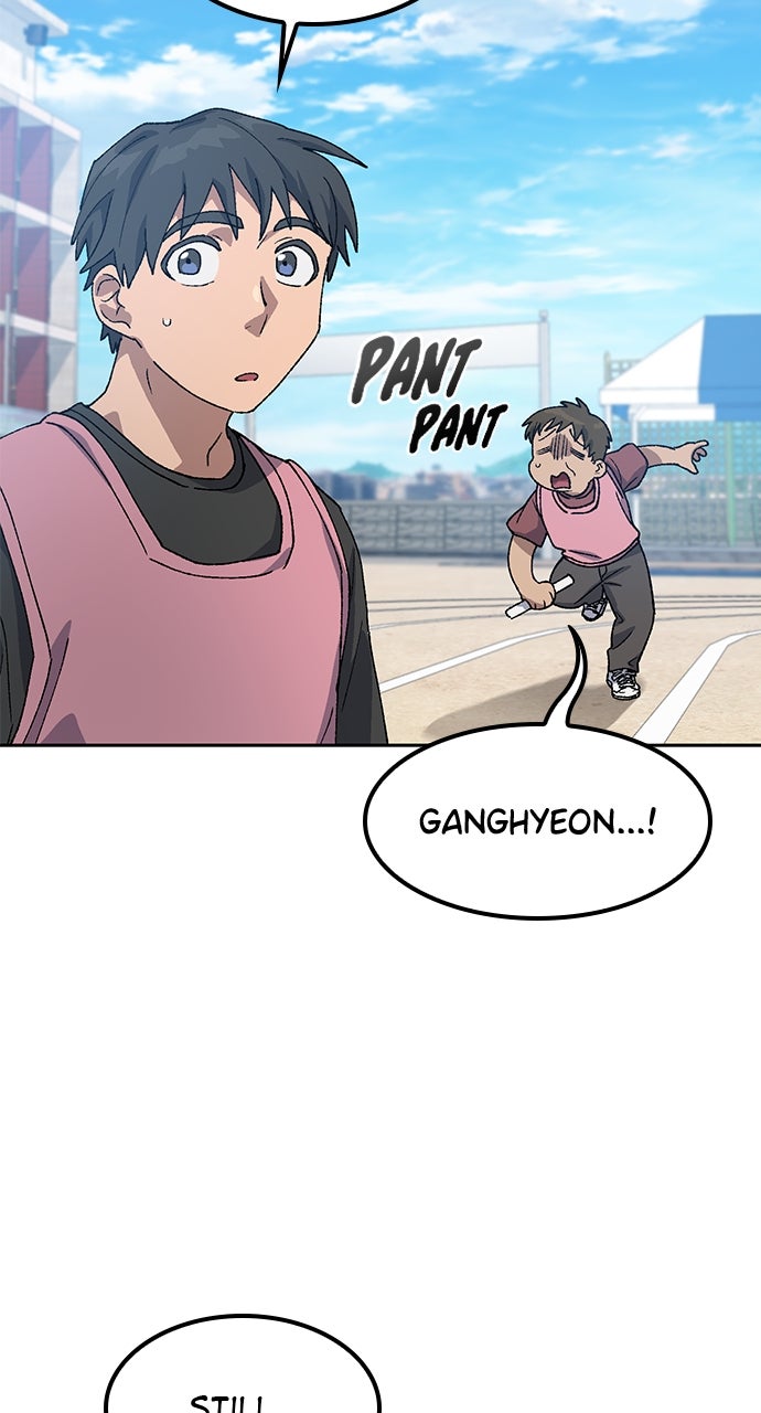Peaceful Camping Lifein Another World Episode 50 page 77 - 