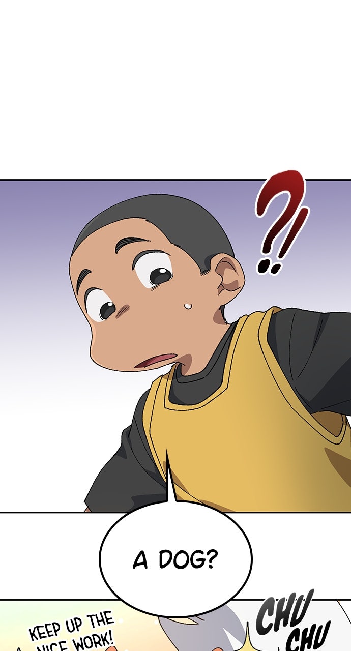 Peaceful Camping Lifein Another World Episode 50 page 85 - 