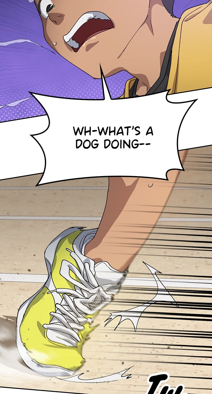 Peaceful Camping Lifein Another World Episode 50 page 87 - 