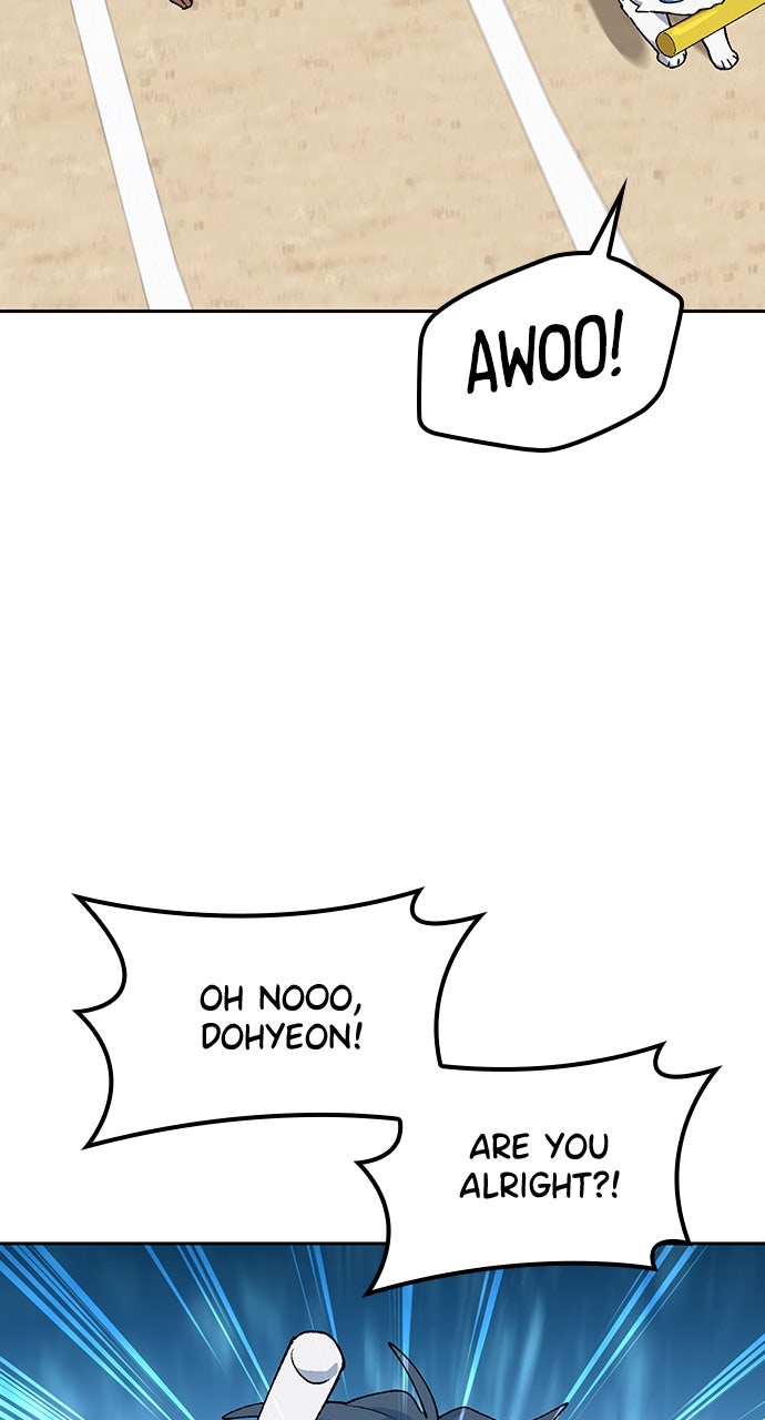 Peaceful Camping Lifein Another World Episode 50 page 89 - 