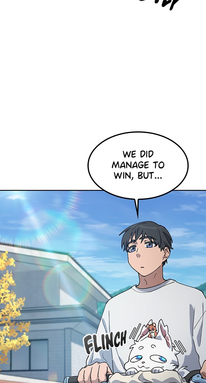 Peaceful Camping Lifein Another World Episode 51 page 13 - 