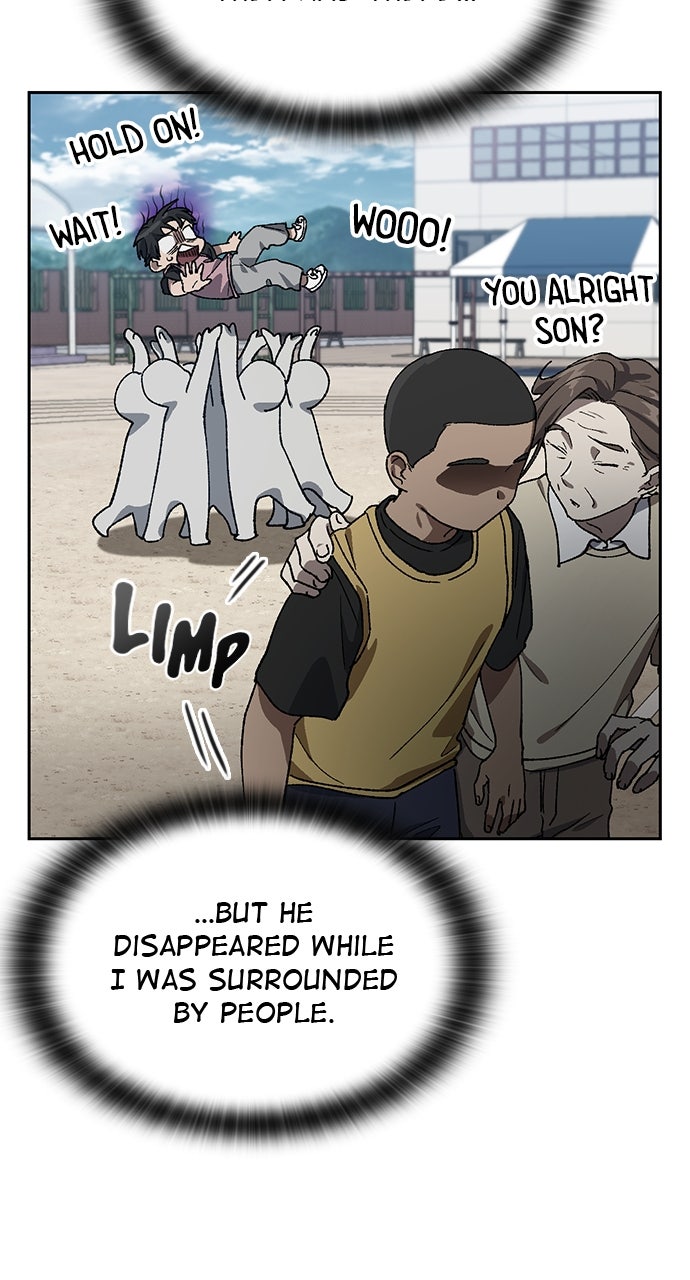 Peaceful Camping Lifein Another World Episode 51 page 16 - 