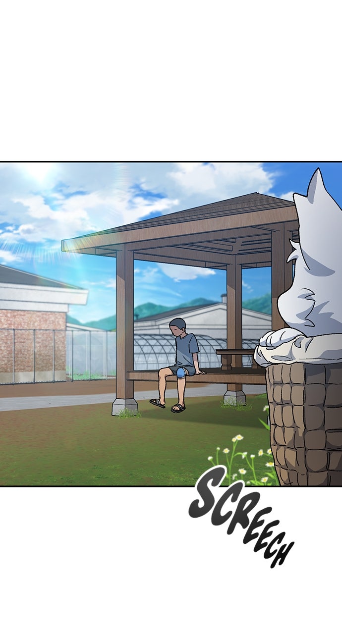 Peaceful Camping Lifein Another World Episode 51 page 18 - 