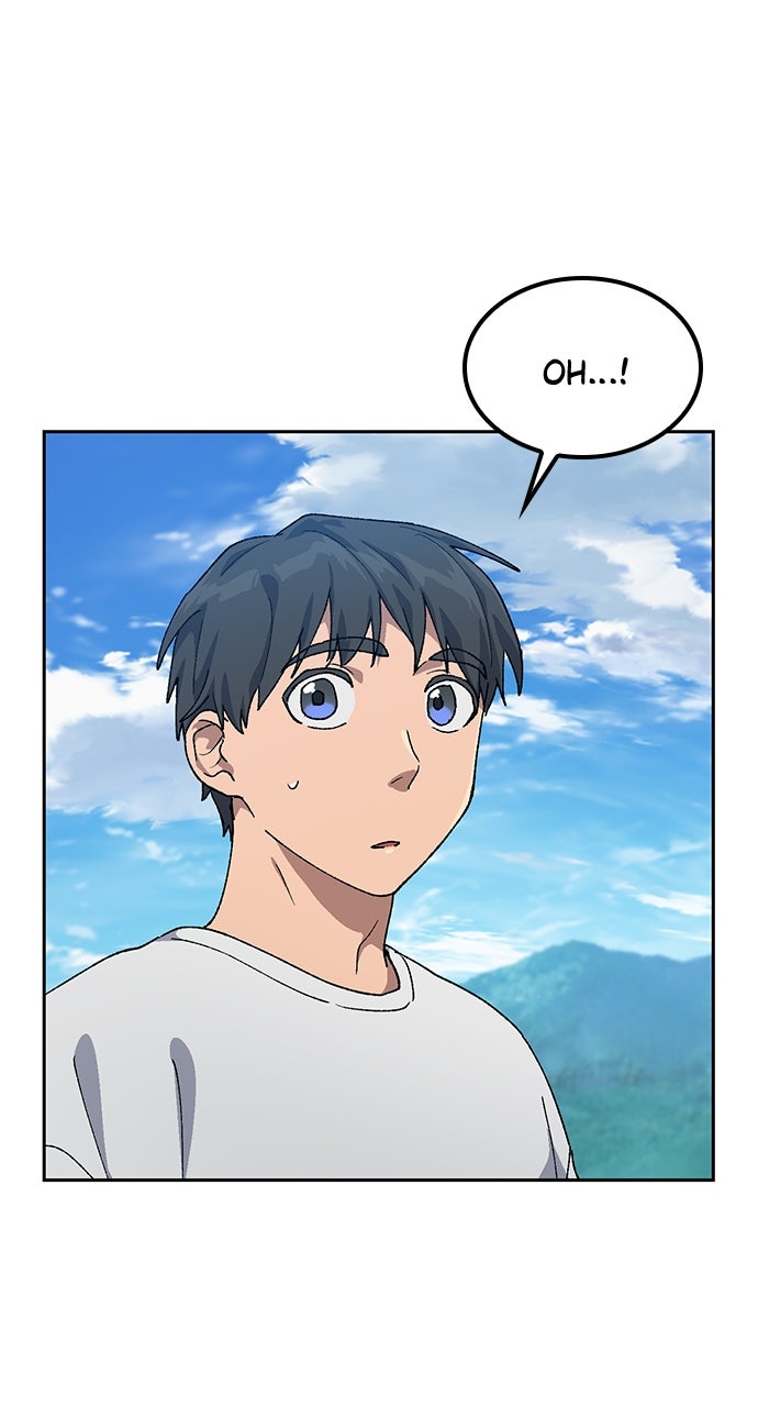 Peaceful Camping Lifein Another World Episode 51 page 19 - 