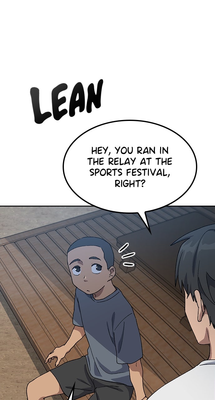 Peaceful Camping Lifein Another World Episode 51 page 20 - 