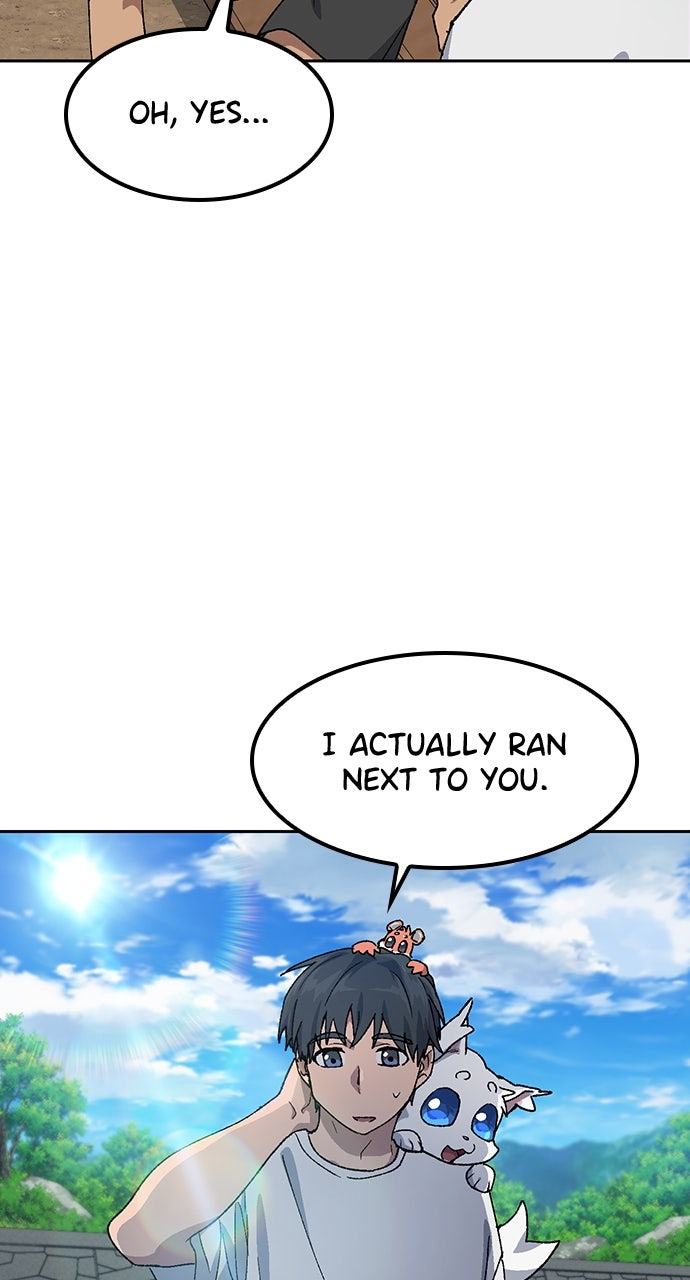 Peaceful Camping Lifein Another World Episode 51 page 21 - 