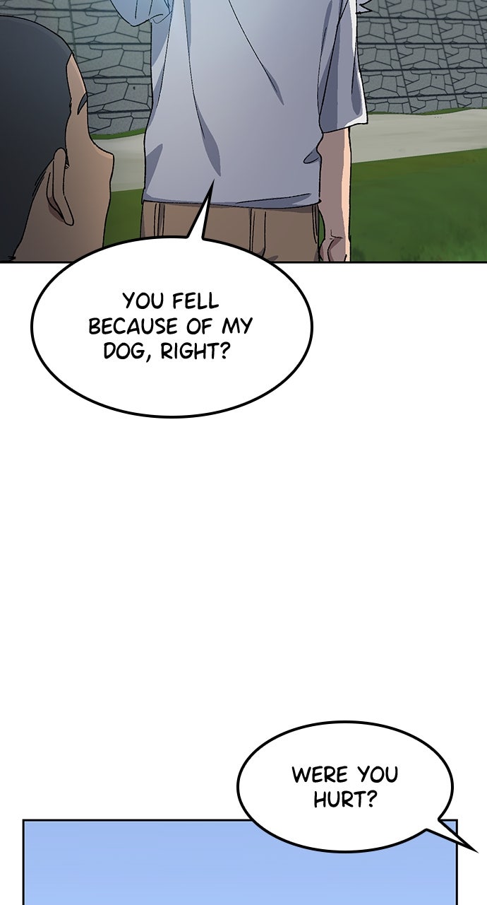 Peaceful Camping Lifein Another World Episode 51 page 22 - 