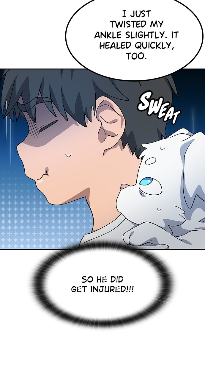 Peaceful Camping Lifein Another World Episode 51 page 24 - 