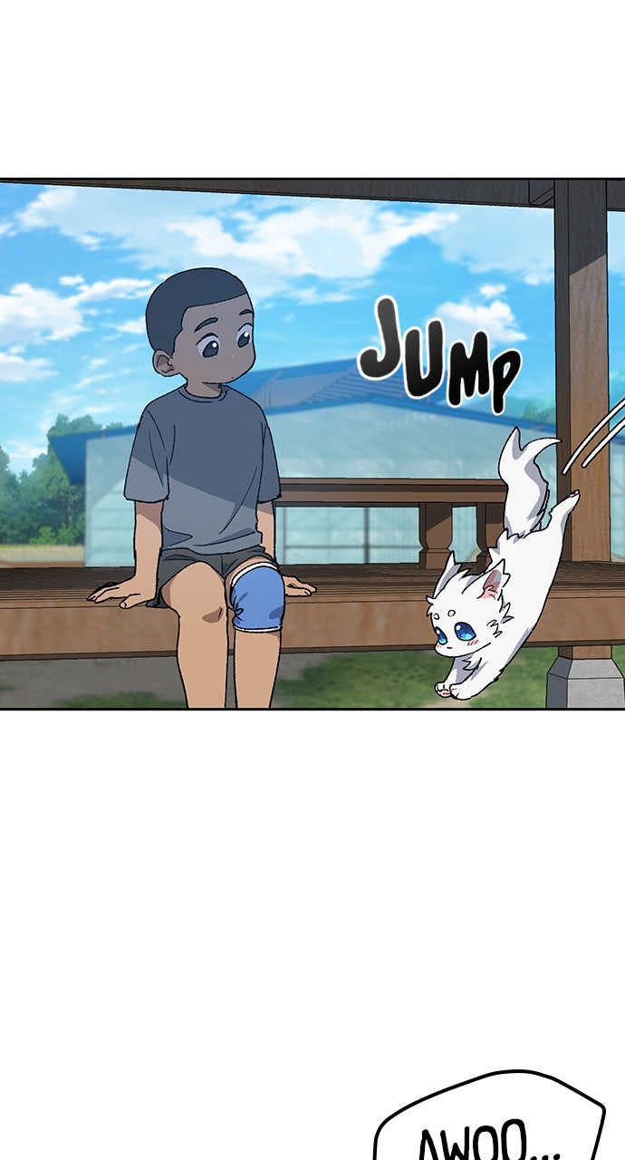 Peaceful Camping Lifein Another World Episode 51 page 25 - 