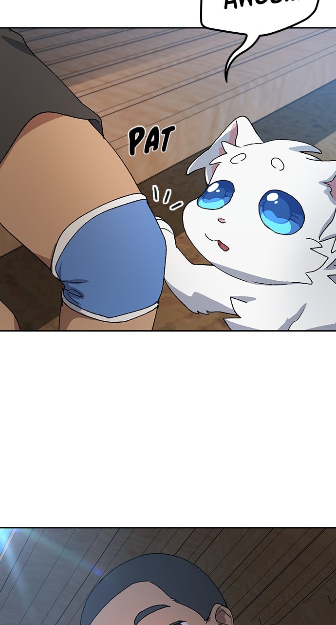 Peaceful Camping Lifein Another World Episode 51 page 26 - 