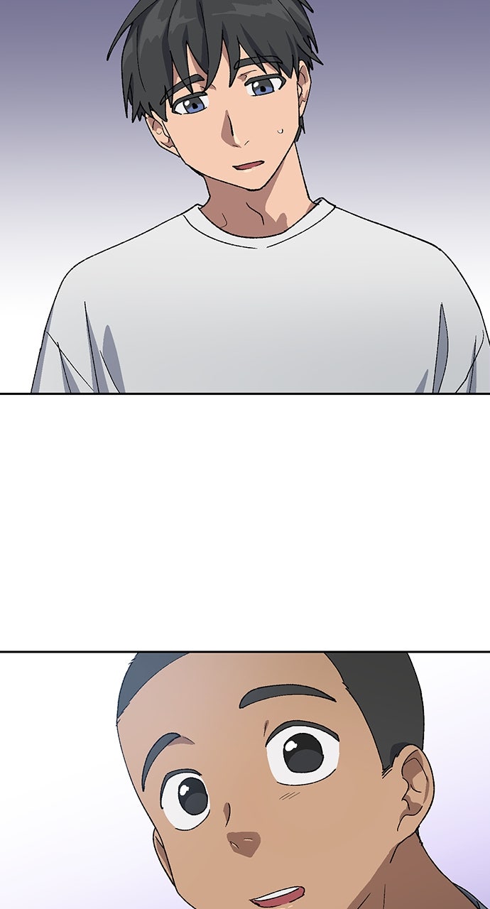 Peaceful Camping Lifein Another World Episode 51 page 28 - 