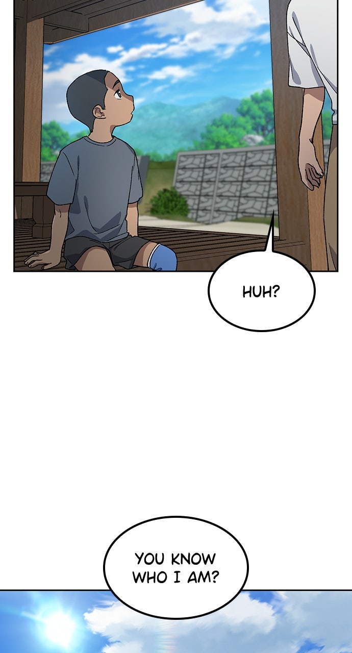 Peaceful Camping Lifein Another World Episode 51 page 30 - 