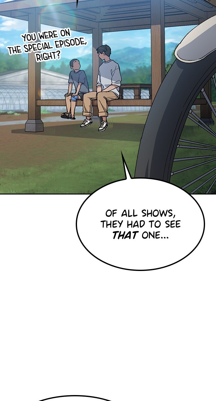 Peaceful Camping Lifein Another World Episode 51 page 32 - 