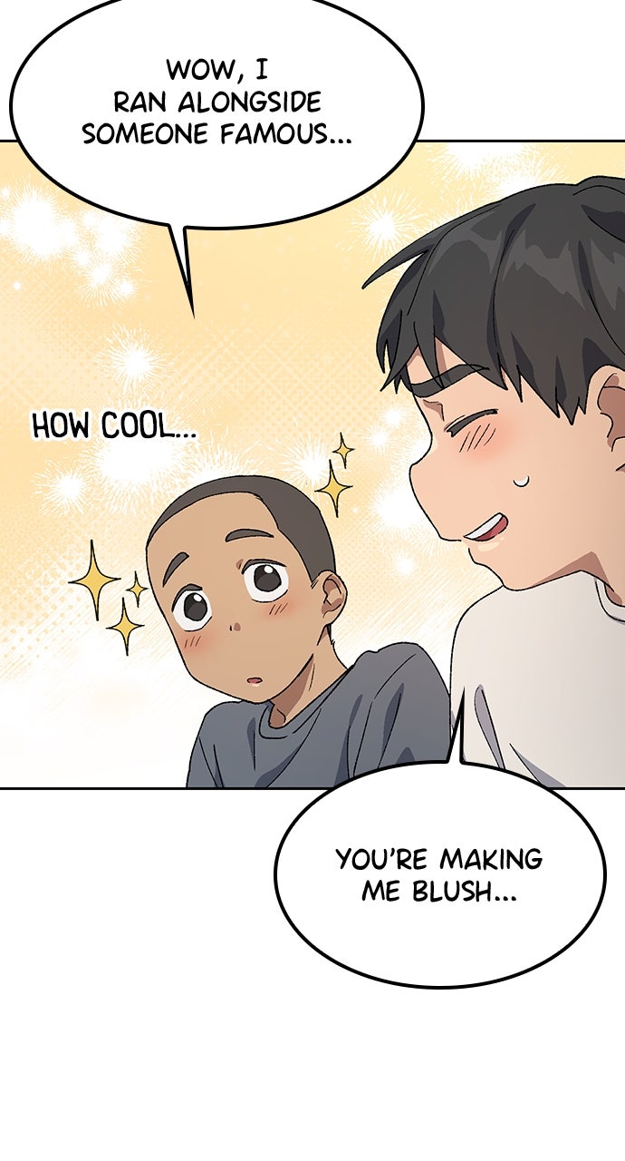 Peaceful Camping Lifein Another World Episode 51 page 33 - 
