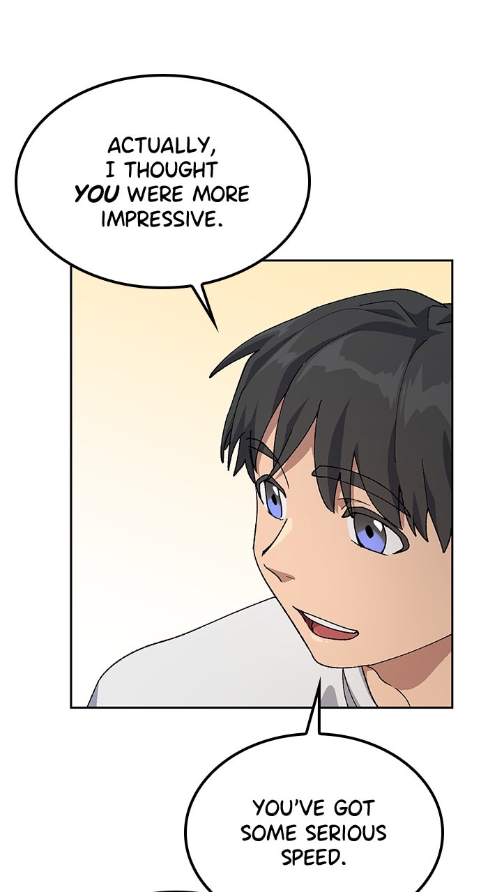 Peaceful Camping Lifein Another World Episode 51 page 34 - 