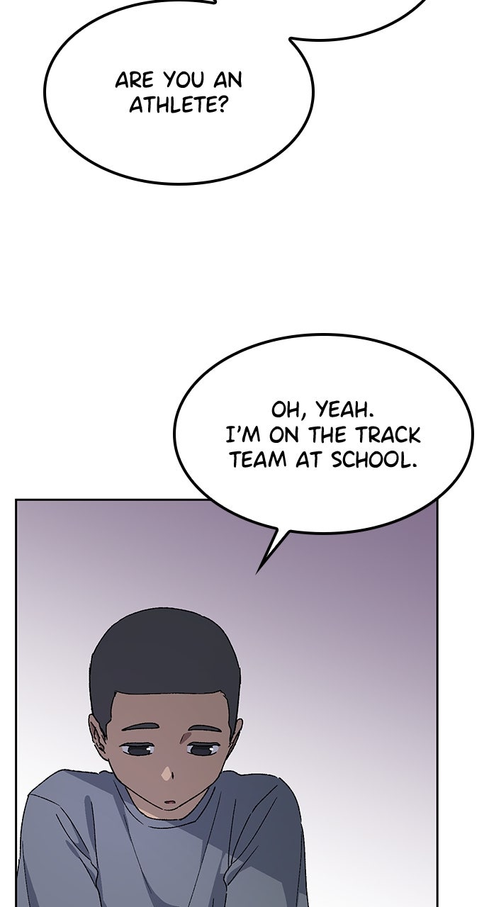Peaceful Camping Lifein Another World Episode 51 page 35 - 