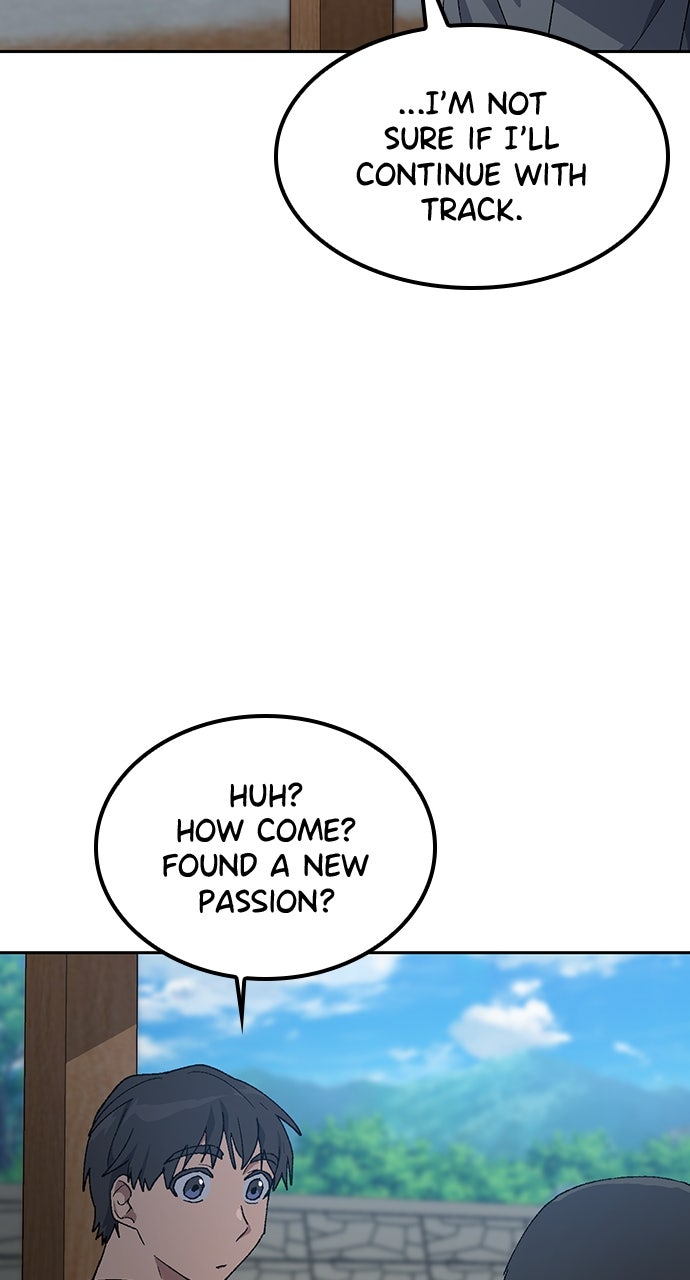 Peaceful Camping Lifein Another World Episode 51 page 38 - 