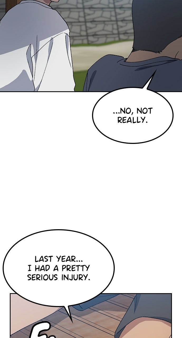 Peaceful Camping Lifein Another World Episode 51 page 39 - 