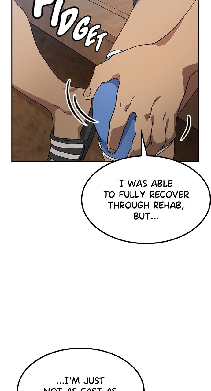 Peaceful Camping Lifein Another World Episode 51 page 40 - 