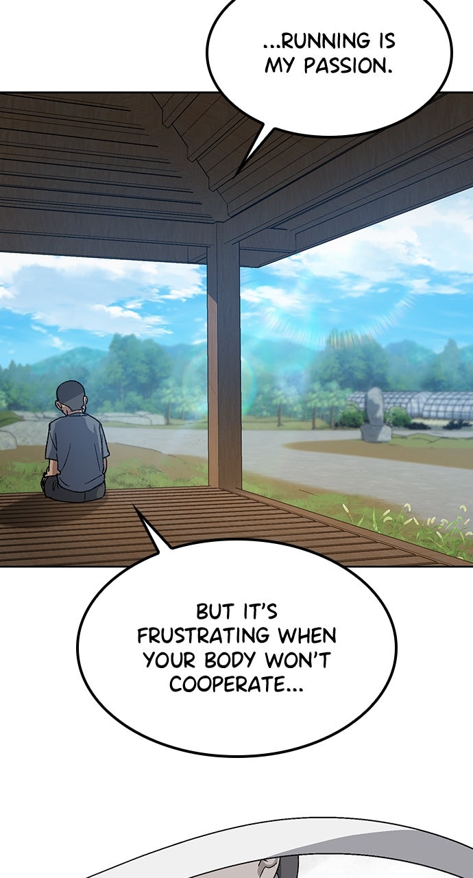 Peaceful Camping Lifein Another World Episode 51 page 42 - 