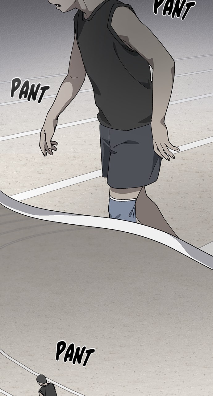 Peaceful Camping Lifein Another World Episode 51 page 44 - 