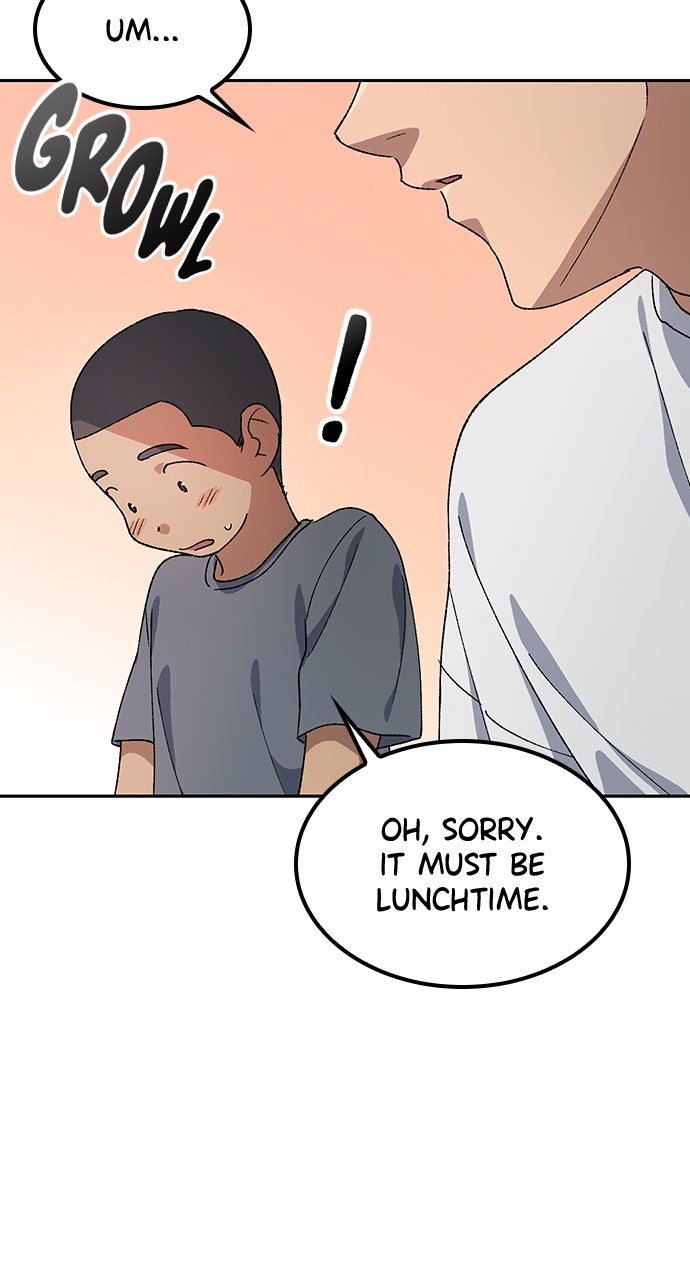 Peaceful Camping Lifein Another World Episode 51 page 47 - 