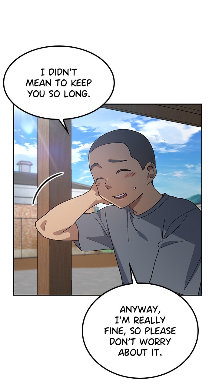 Peaceful Camping Lifein Another World Episode 51 page 48 - 
