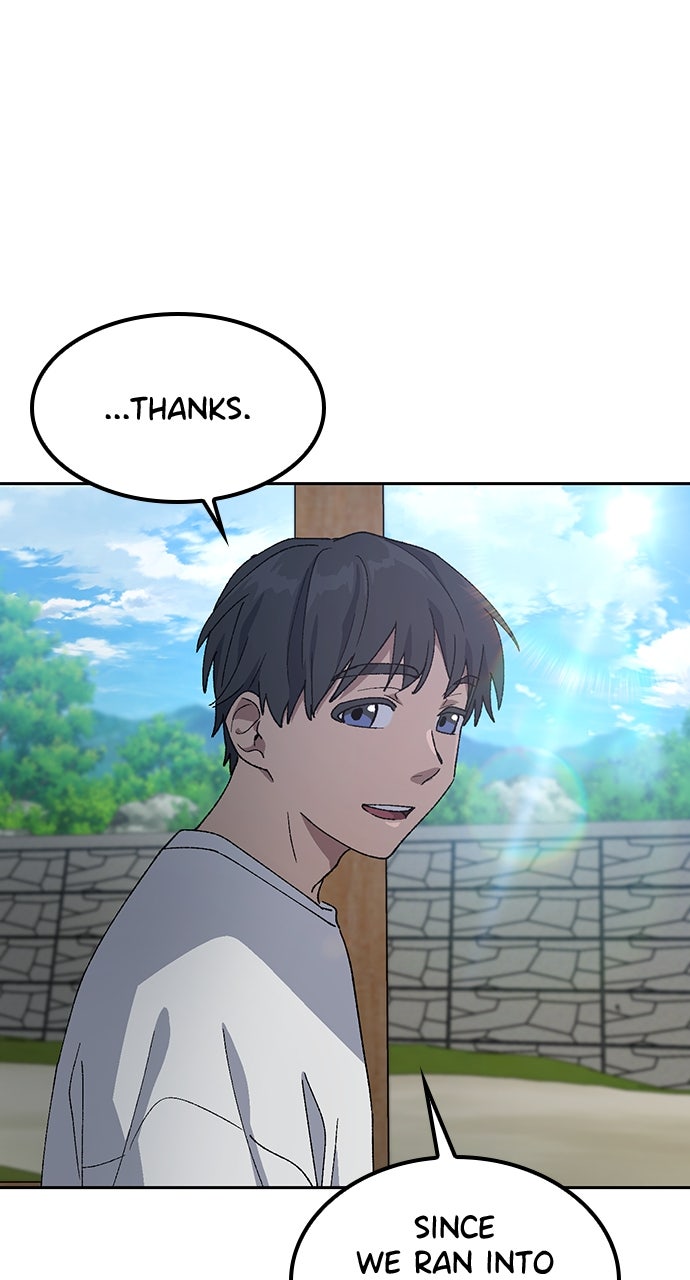 Peaceful Camping Lifein Another World Episode 51 page 49 - 
