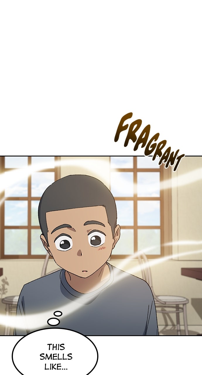 Peaceful Camping Lifein Another World Episode 51 page 53 - 