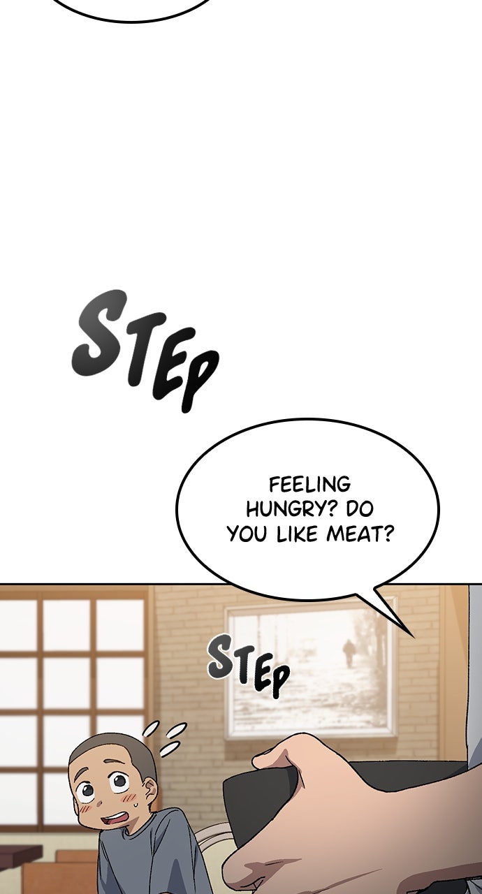 Peaceful Camping Lifein Another World Episode 51 page 54 - 