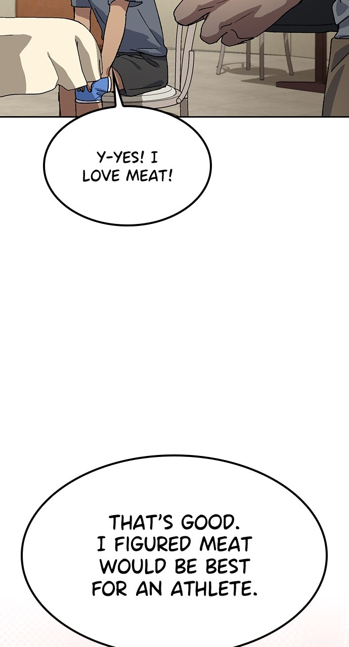 Peaceful Camping Lifein Another World Episode 51 page 55 - 