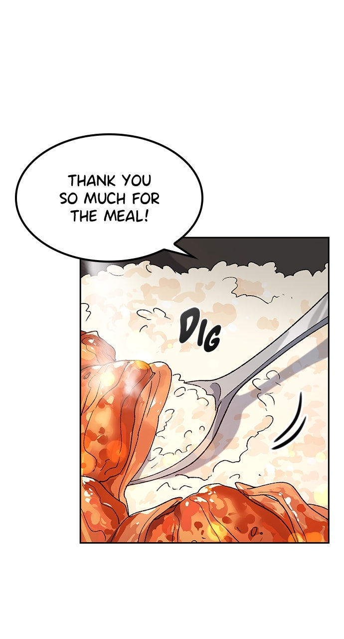 Peaceful Camping Lifein Another World Episode 51 page 60 - 