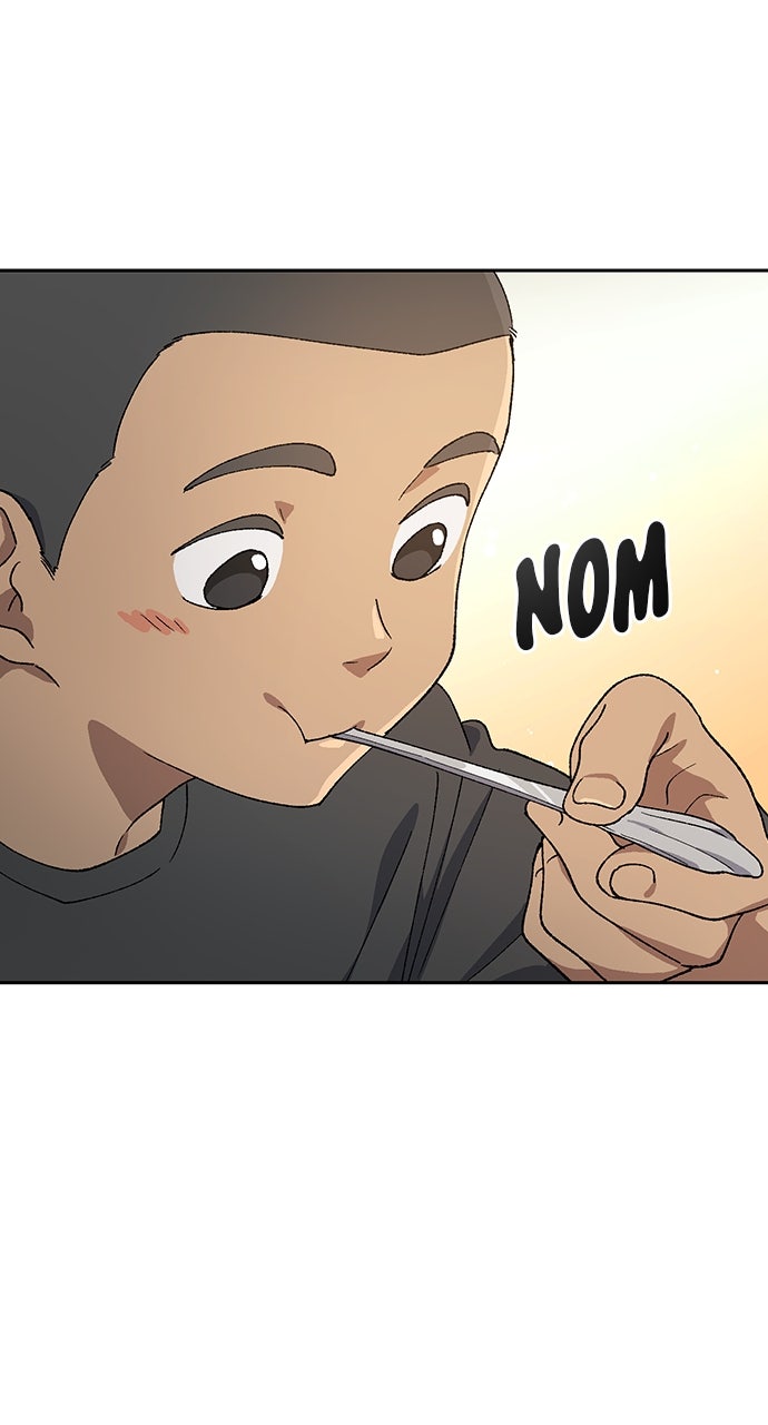Peaceful Camping Lifein Another World Episode 51 page 61 - 