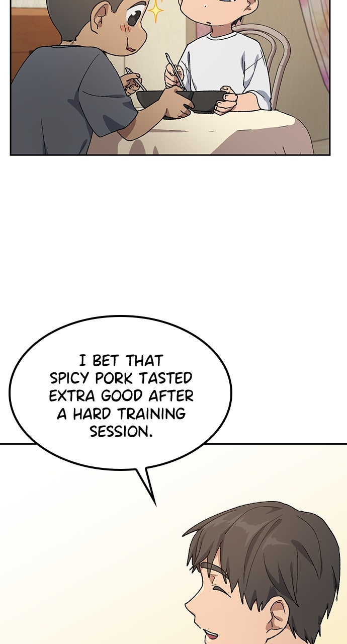 Peaceful Camping Lifein Another World Episode 51 page 66 - 
