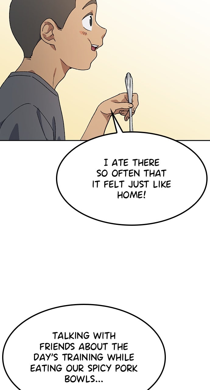 Peaceful Camping Lifein Another World Episode 51 page 68 - 