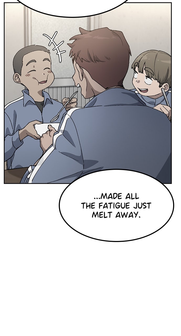 Peaceful Camping Lifein Another World Episode 51 page 69 - 