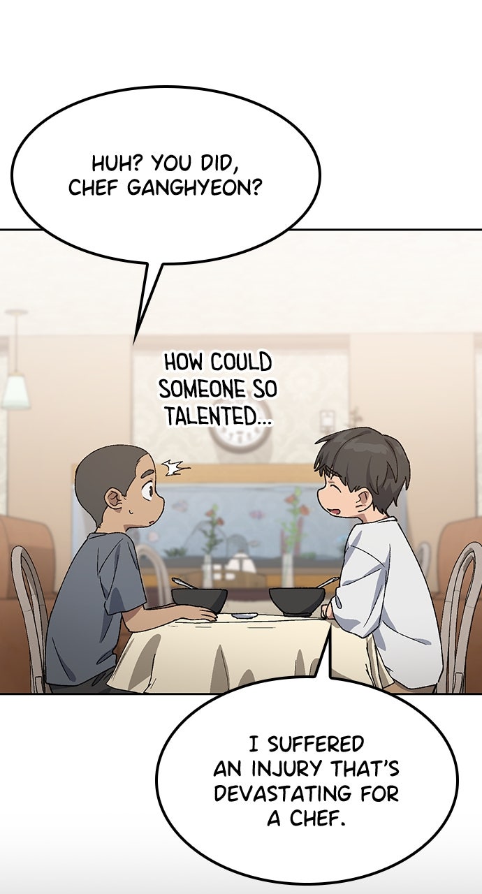Peaceful Camping Lifein Another World Episode 51 page 72 - 