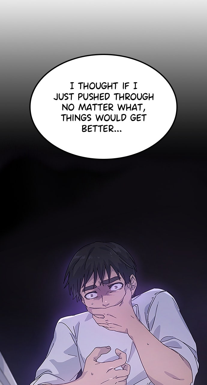 Peaceful Camping Lifein Another World Episode 51 page 73 - 