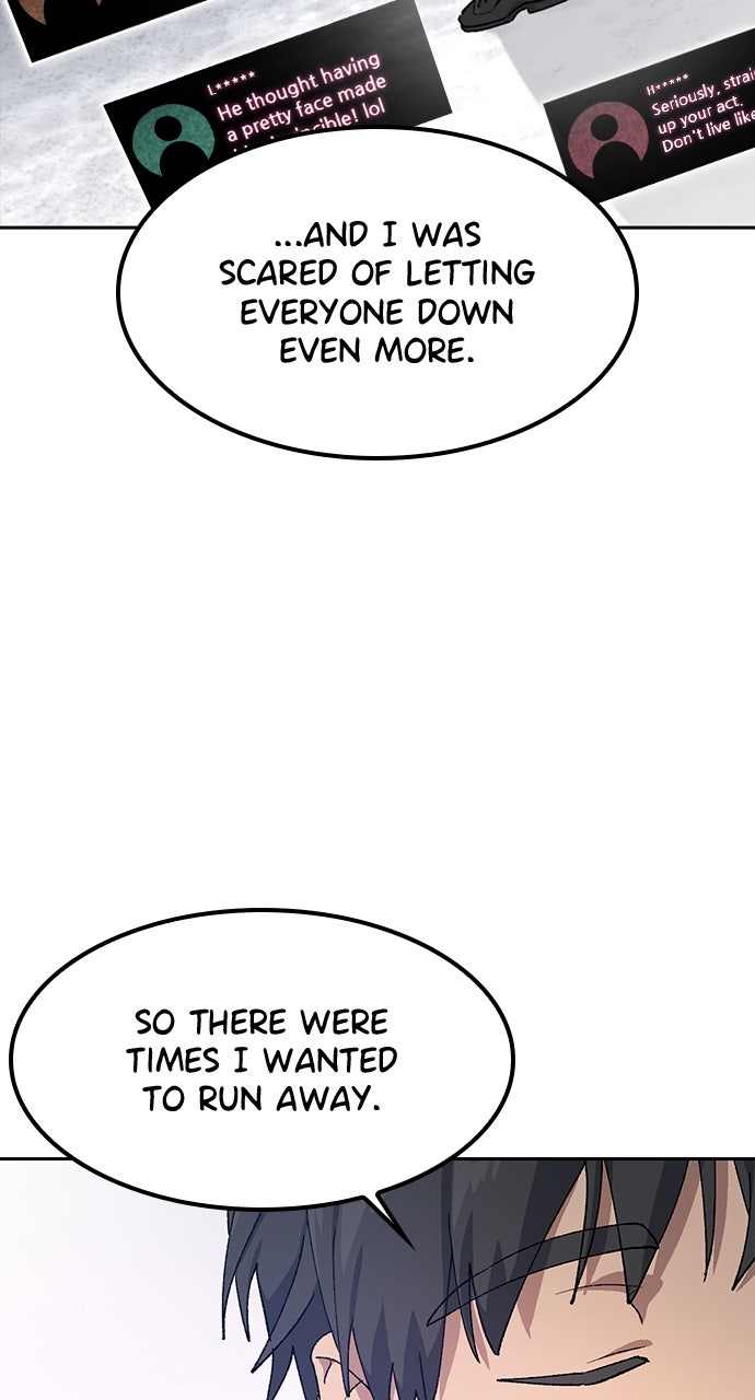 Peaceful Camping Lifein Another World Episode 51 page 76 - 