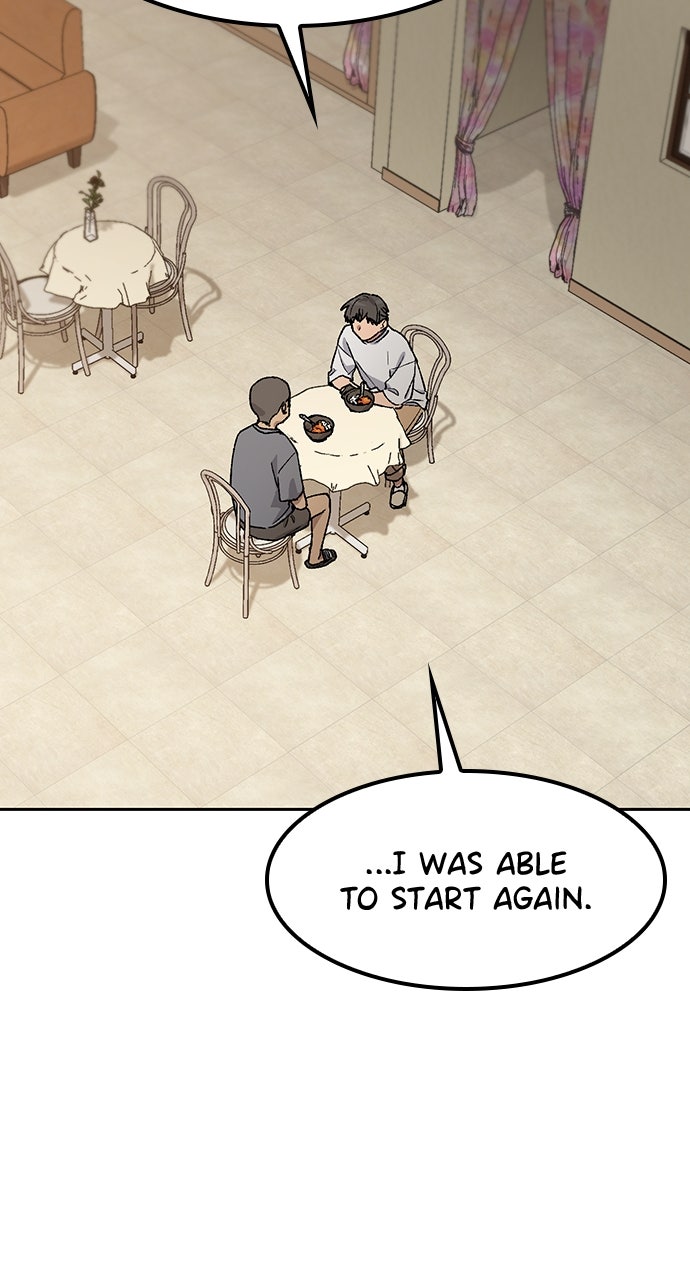 Peaceful Camping Lifein Another World Episode 51 page 79 - 