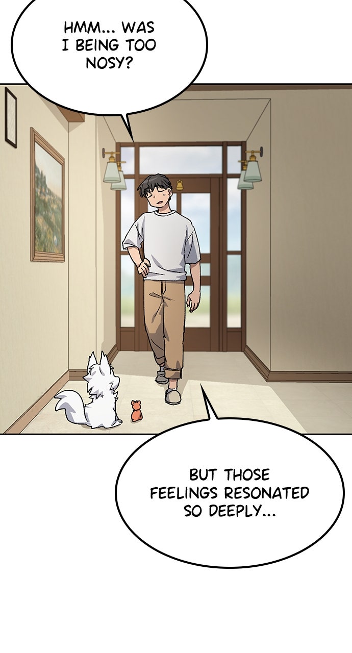 Peaceful Camping Lifein Another World Episode 51 page 88 - 