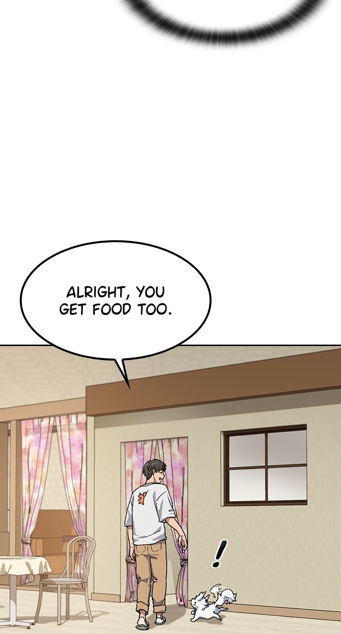 Peaceful Camping Lifein Another World Episode 51 page 91 - 
